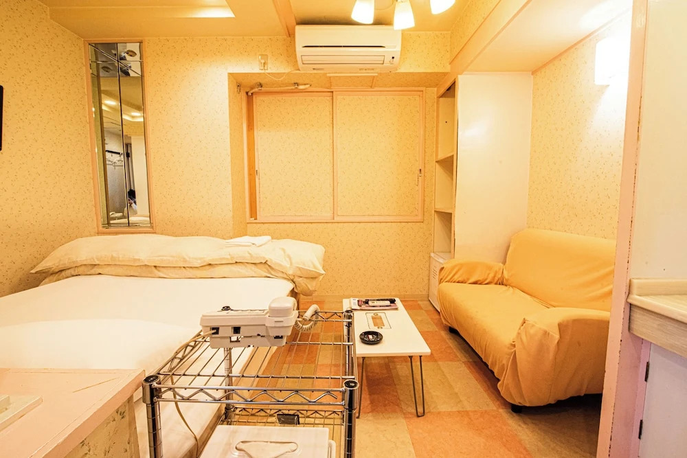 Fullsfar Hotel