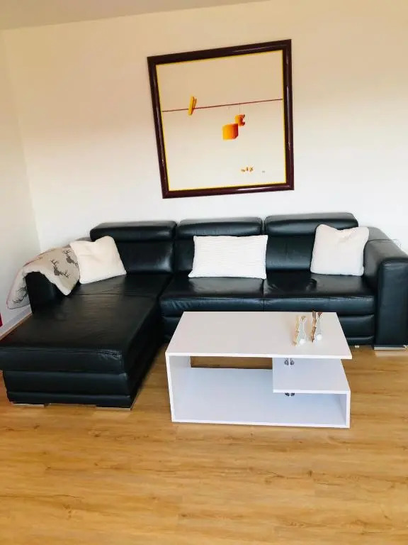 Ferienwohnung Marie