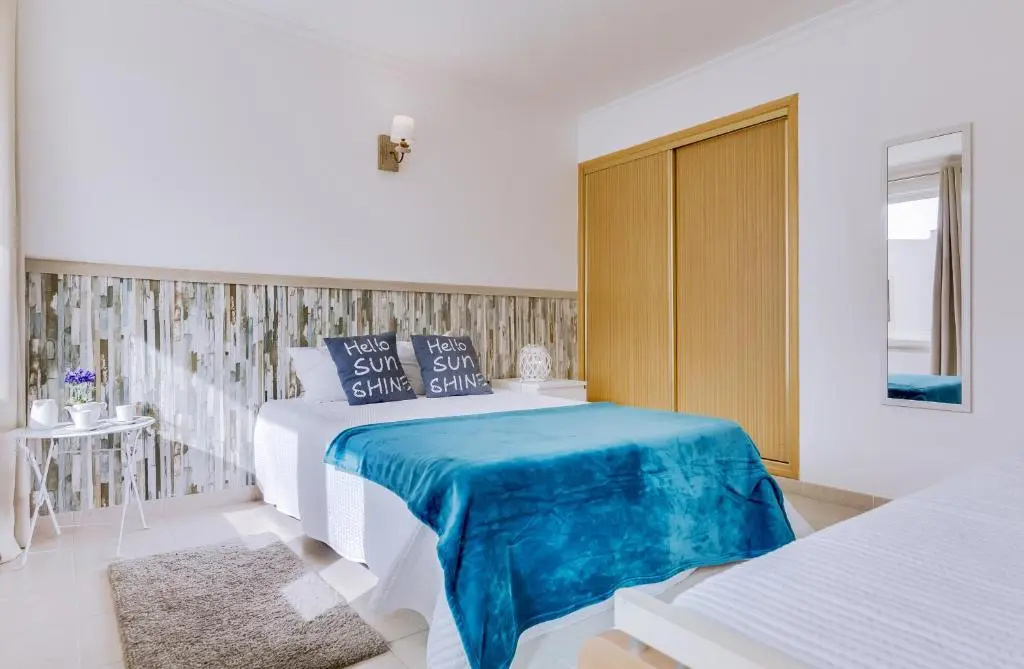 Moura Suite Studio - Vilamoura