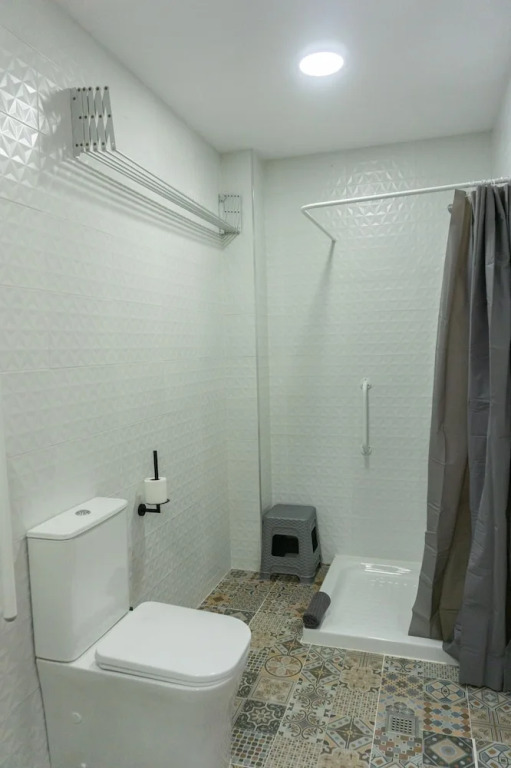 Apartamentos La Ruta