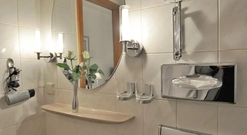 Hotel Am Ehrenhof