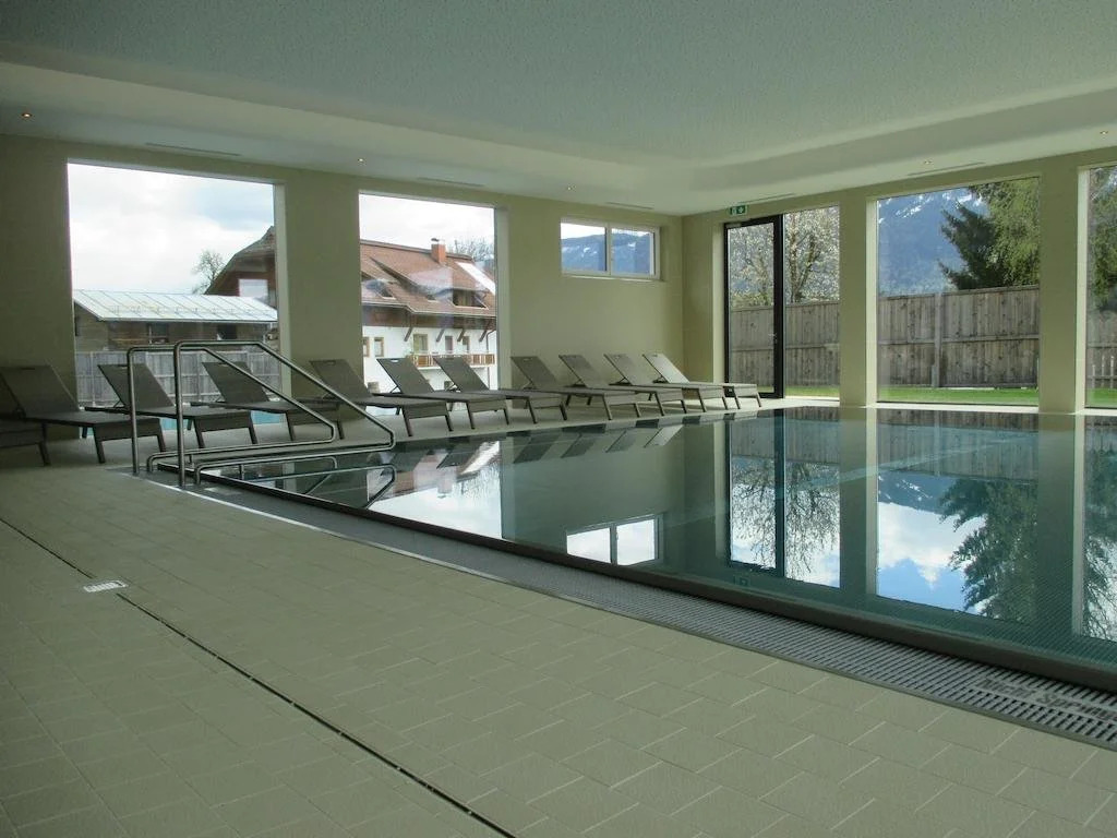 EuroParcs Hermagor Nassfeld