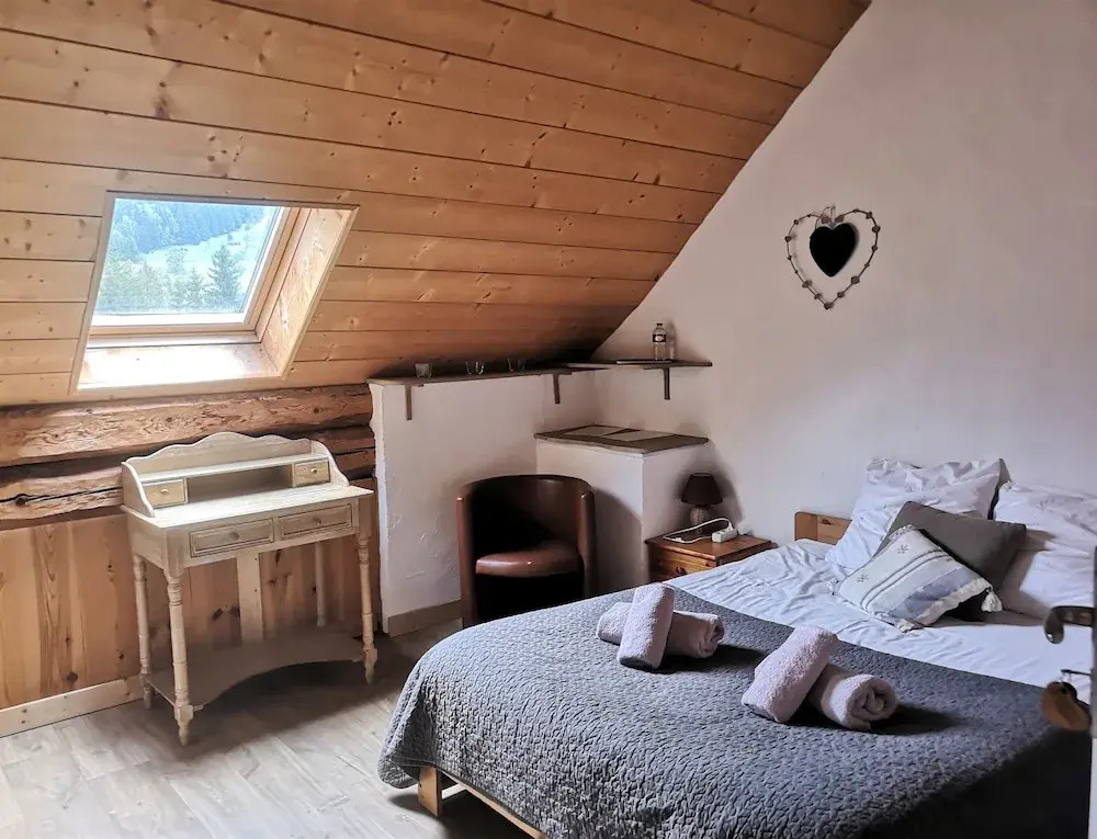 Auberge Les 2 Moucherolles