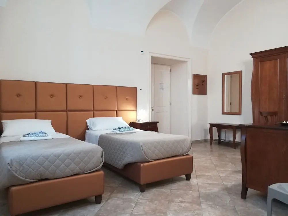 Palazzo 1892 Guest House