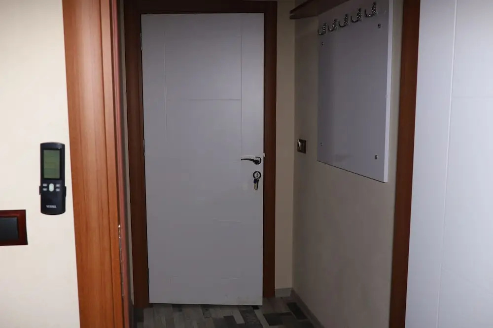 Trabzon Suites