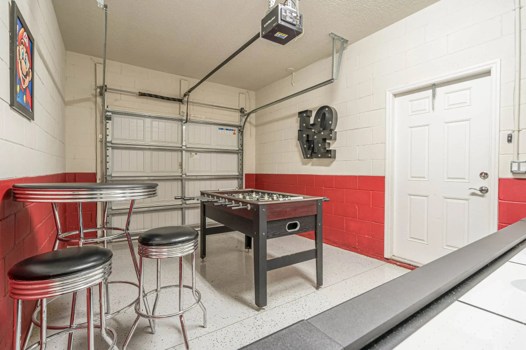 Lovely 5BR Townhouse at Windsor at Westside townhouse