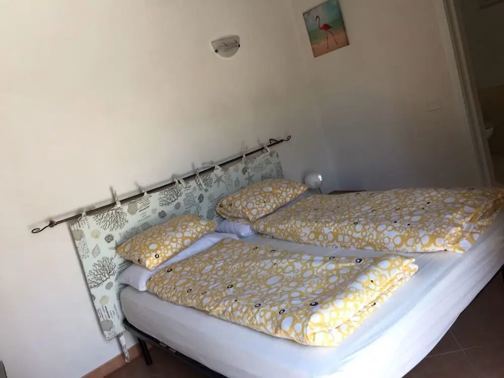Casa Vacanze Panorama sulle Egadi