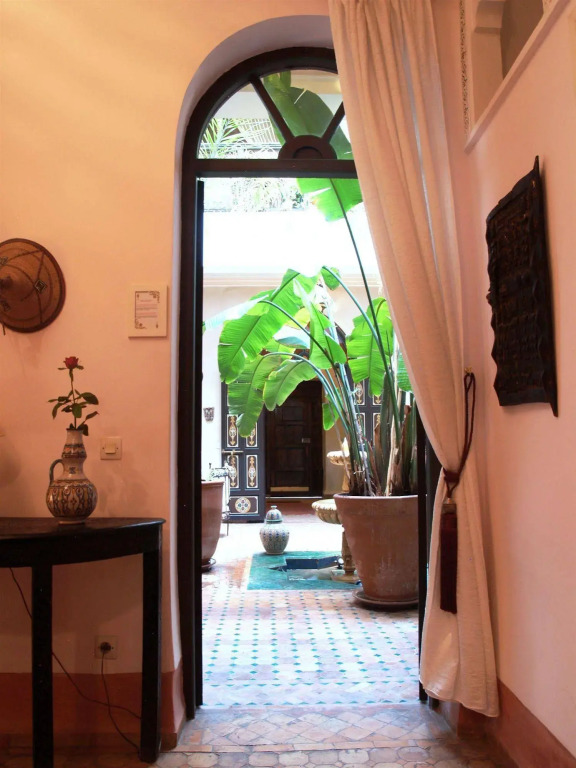Riad Bamaga