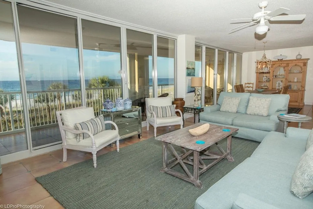 Oceania 207 3 Bedroom Condo by RedAwning