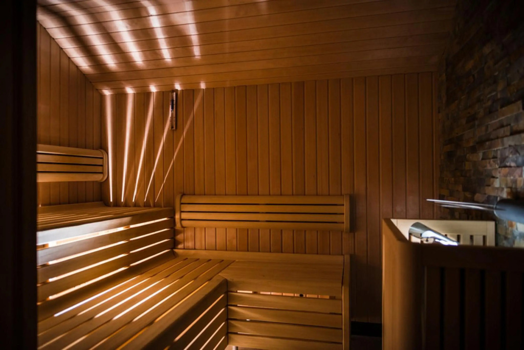 Grand Hotel Ambasciatori Wellness & Spa