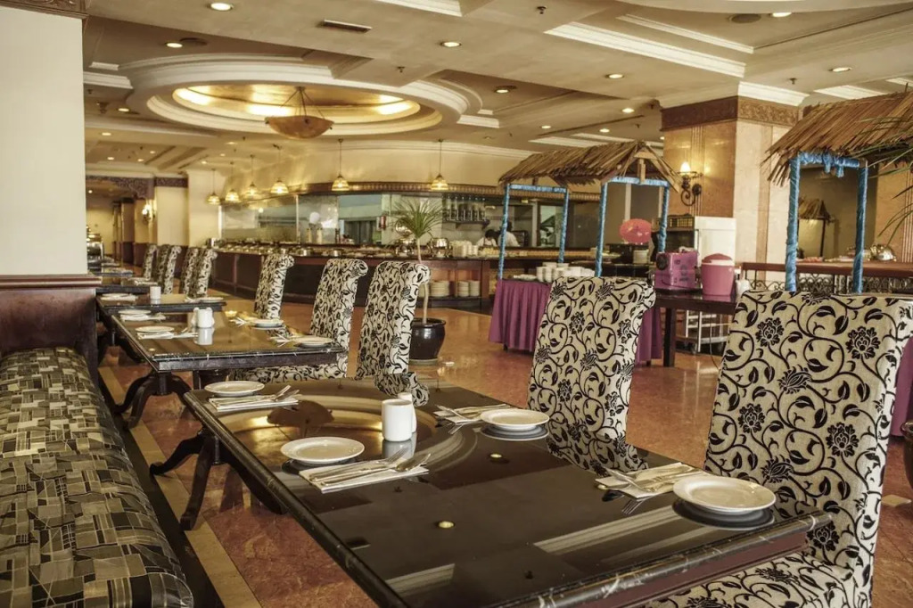 Renai Hotel Kota Bharu