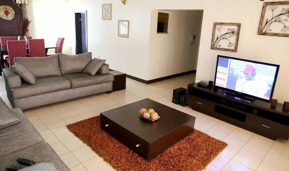 Casa Kampala