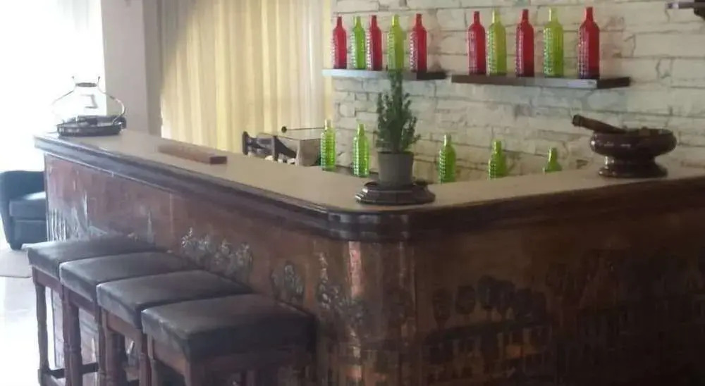 Layiotis Hotel