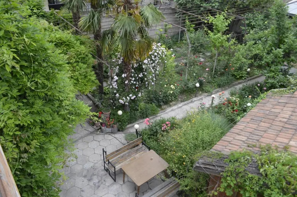 3G Residence