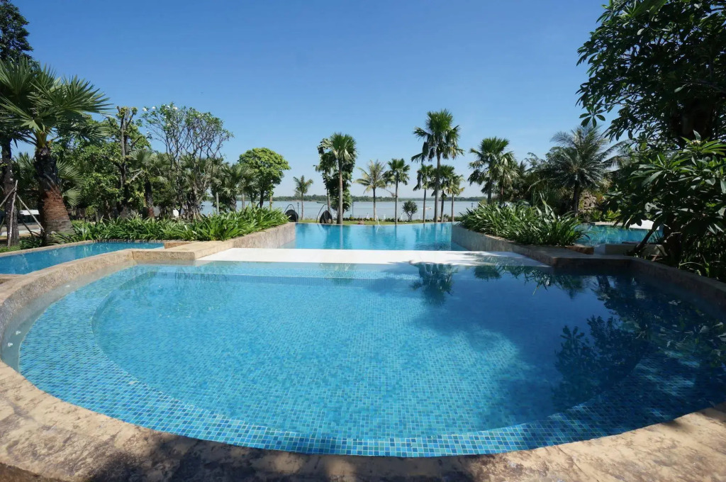 Plumeria Private Villa