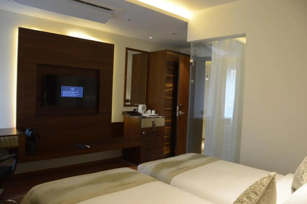 Connaught Royale