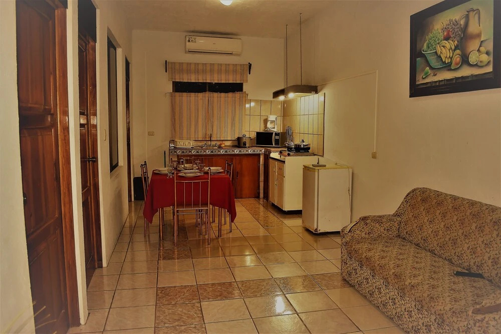 Hotel Marino Lodge