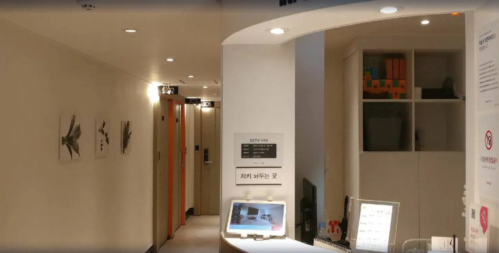 Hotel Yam Hadan