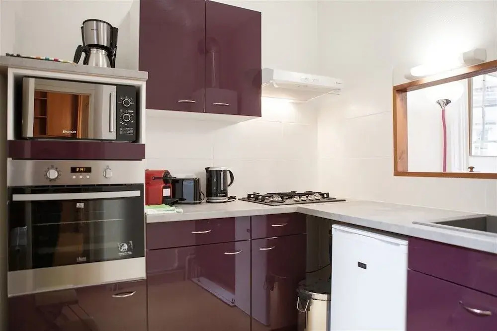 Appartement Muguet
