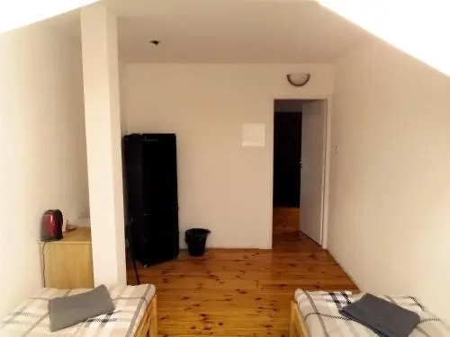 BedFlat hostel