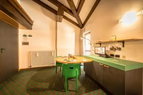 Residence Apfel