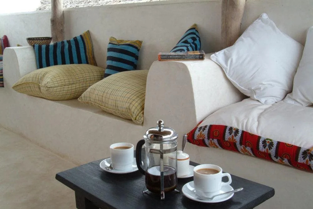 LAMU HOUSE