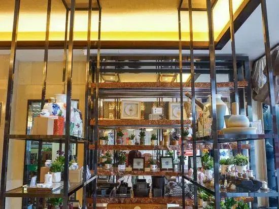 Nanyang Bose Hotel (Wanda Plaza,  Dongcheng)