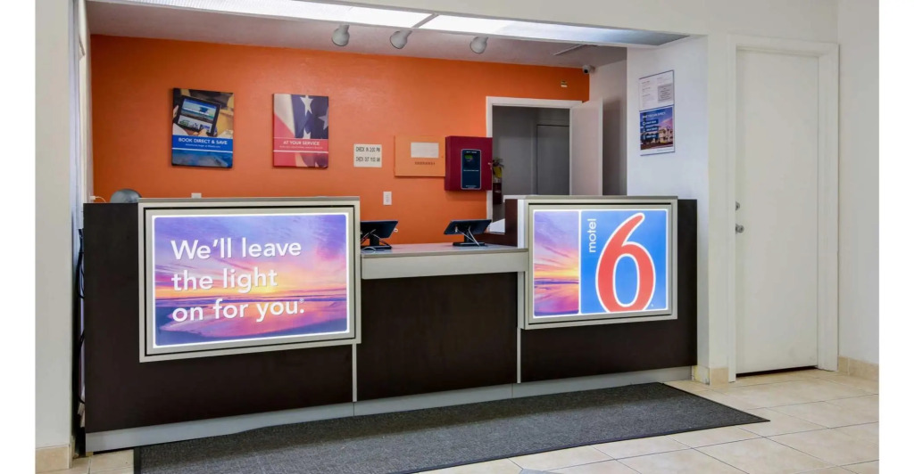 Motel6 Bremen, GA
