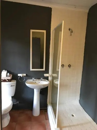 29 on Koedoe Guest House