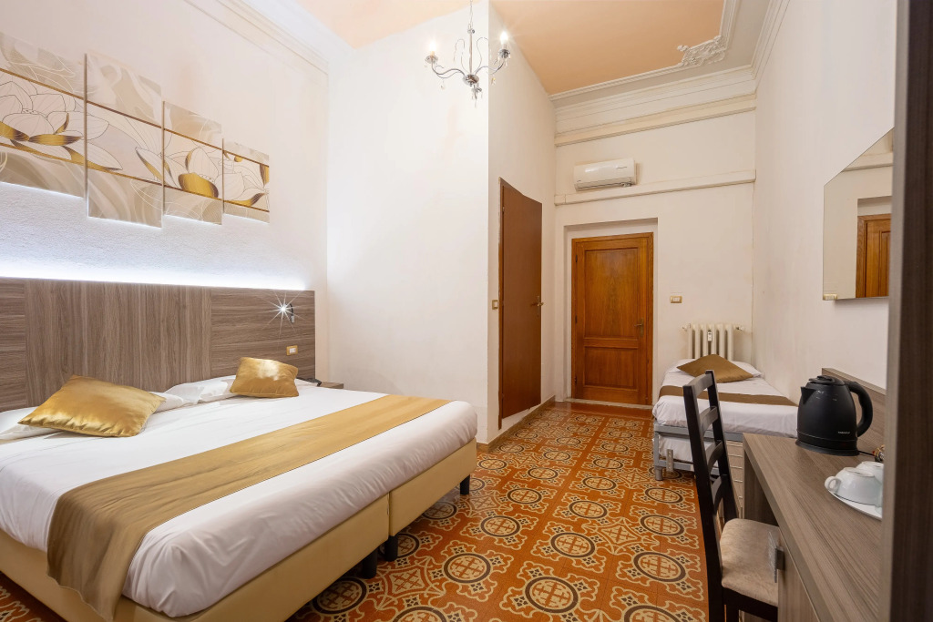Astrid Hotel