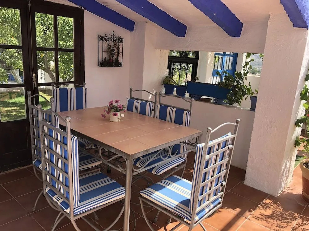 Casa Carmela Priego de Cordoba by Ruralidays