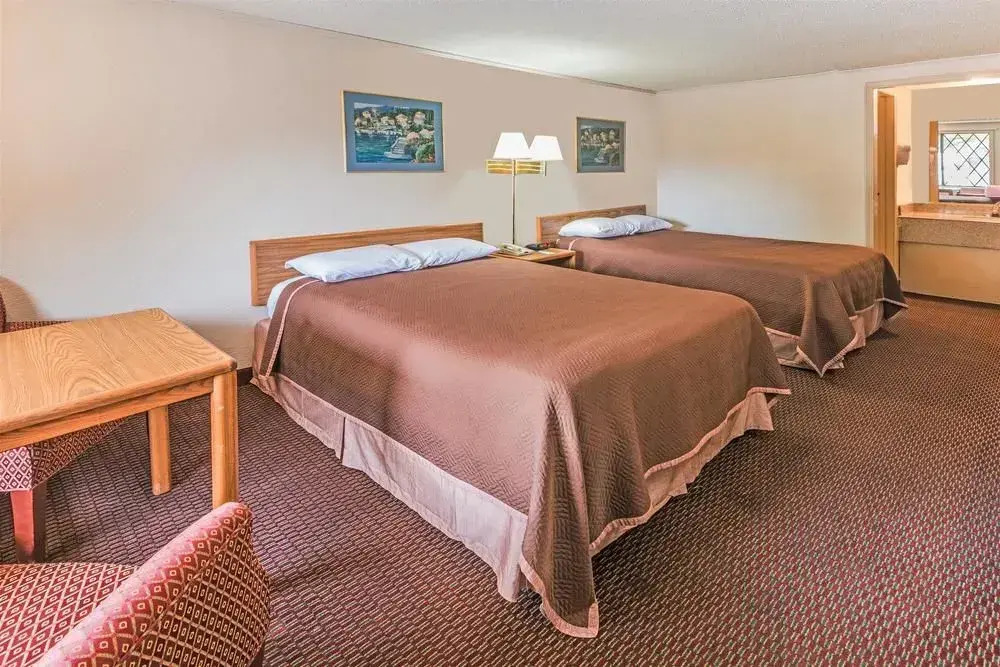 Rodeway Inn