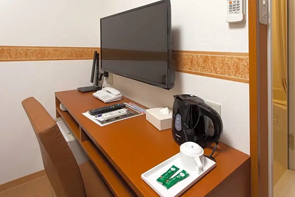 HOTEL Rex Inn Nanba - Vacation STAY 37978v