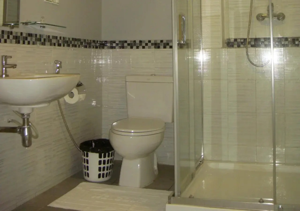 Goodliff Guesthouse