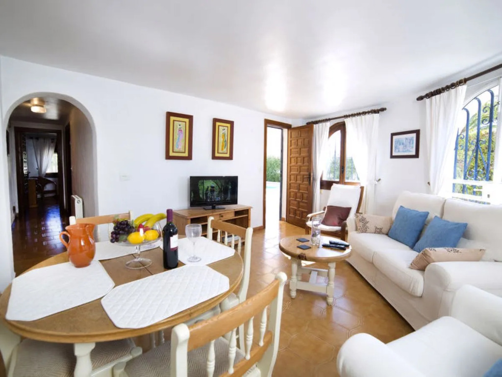 Villa Villa Colibri by Interhome