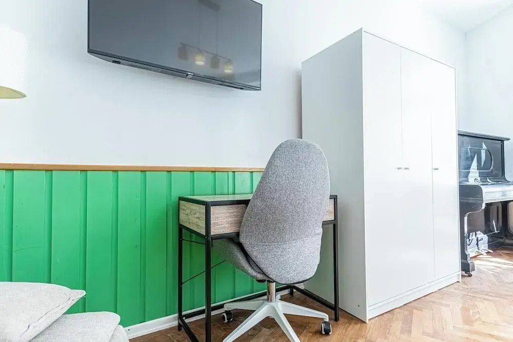 3BR Apt 15min to Landstraße Hub