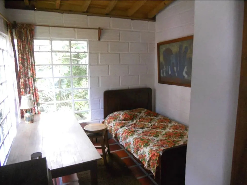 Hostal Ensenillo