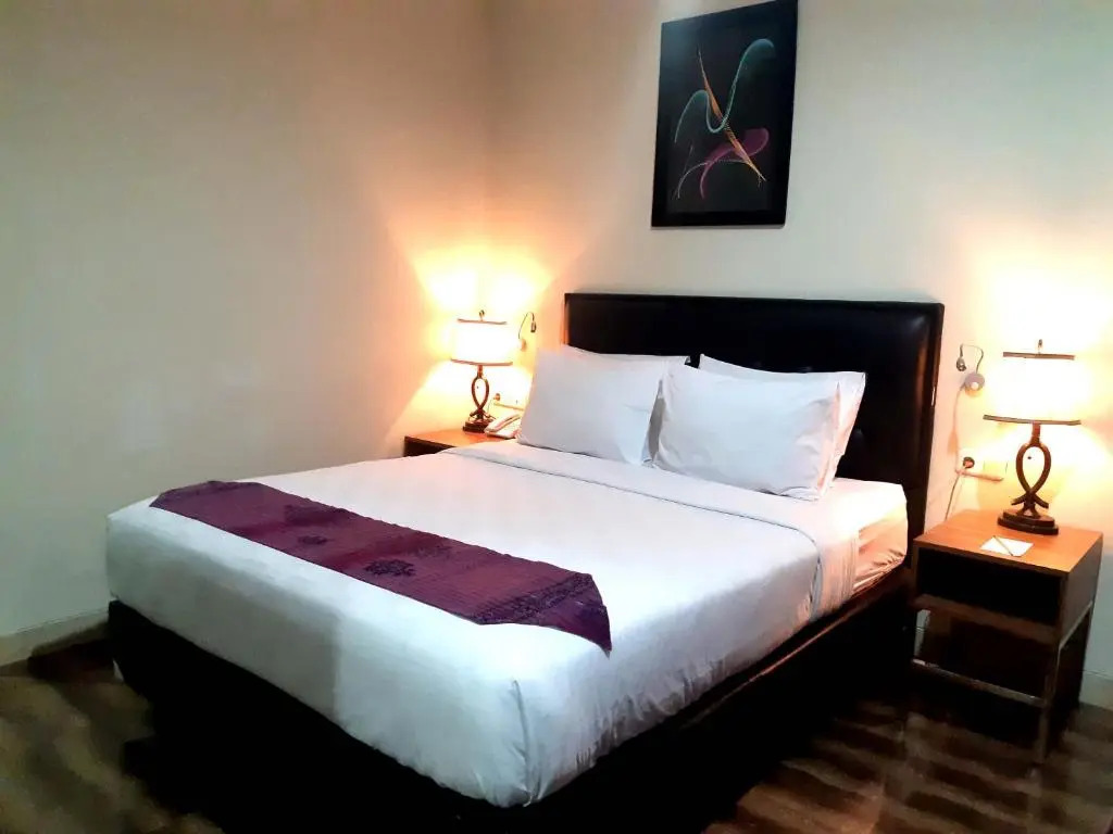 Pacific Hotel Ambon