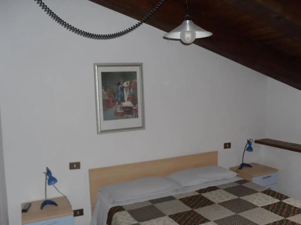 Agriturismo Le Giare