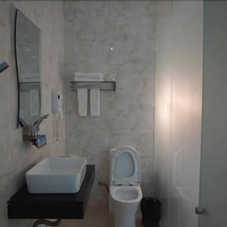 Lecheng Business Hotel