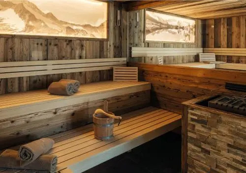 Hotel Garni Alpenjuwel Residenz
