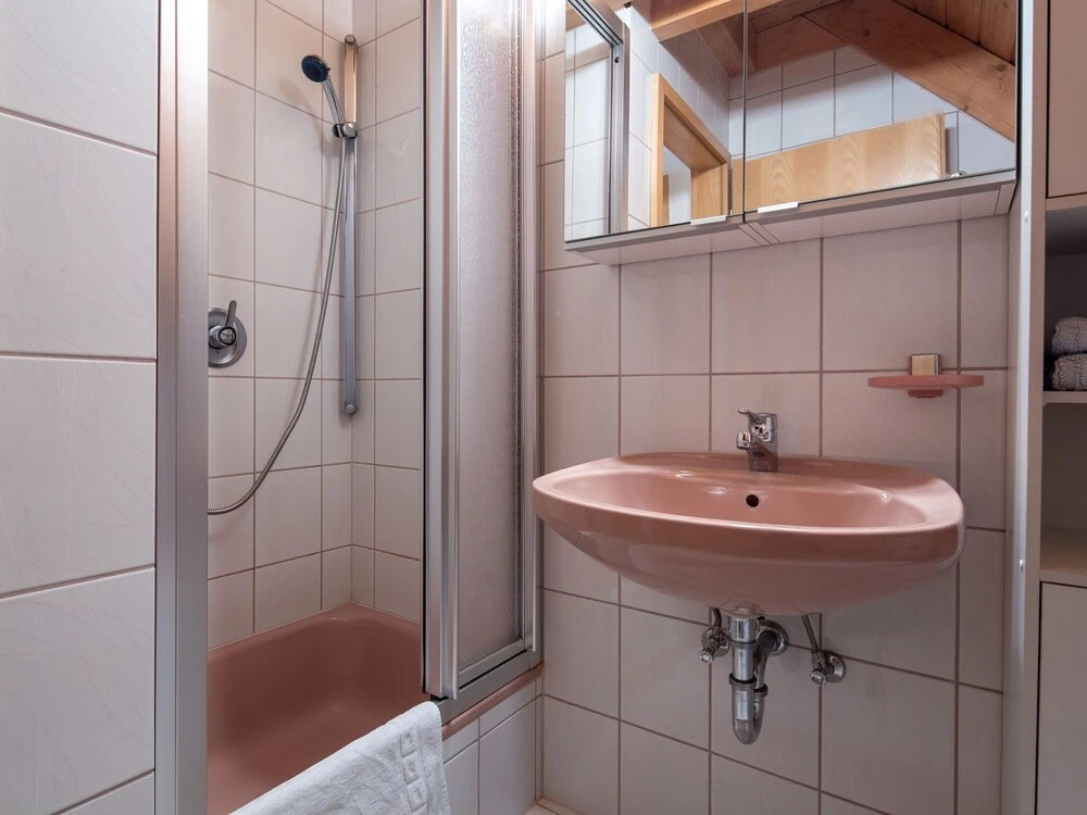 Stunning Apartment in Hornberg-reichenbach With Balcony