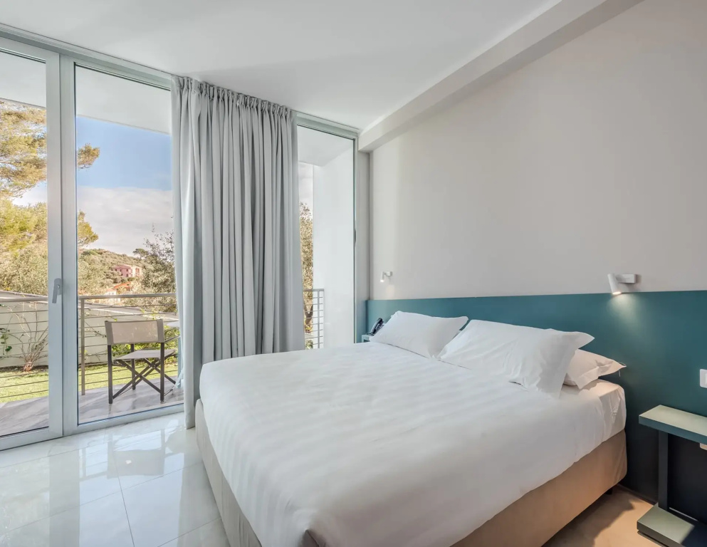 HOTIDAY Room Collection - Porto Venere