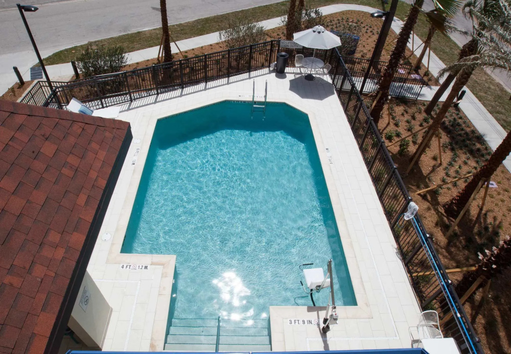Fairfield Inn & Suites by Marriott Clearwater Beach