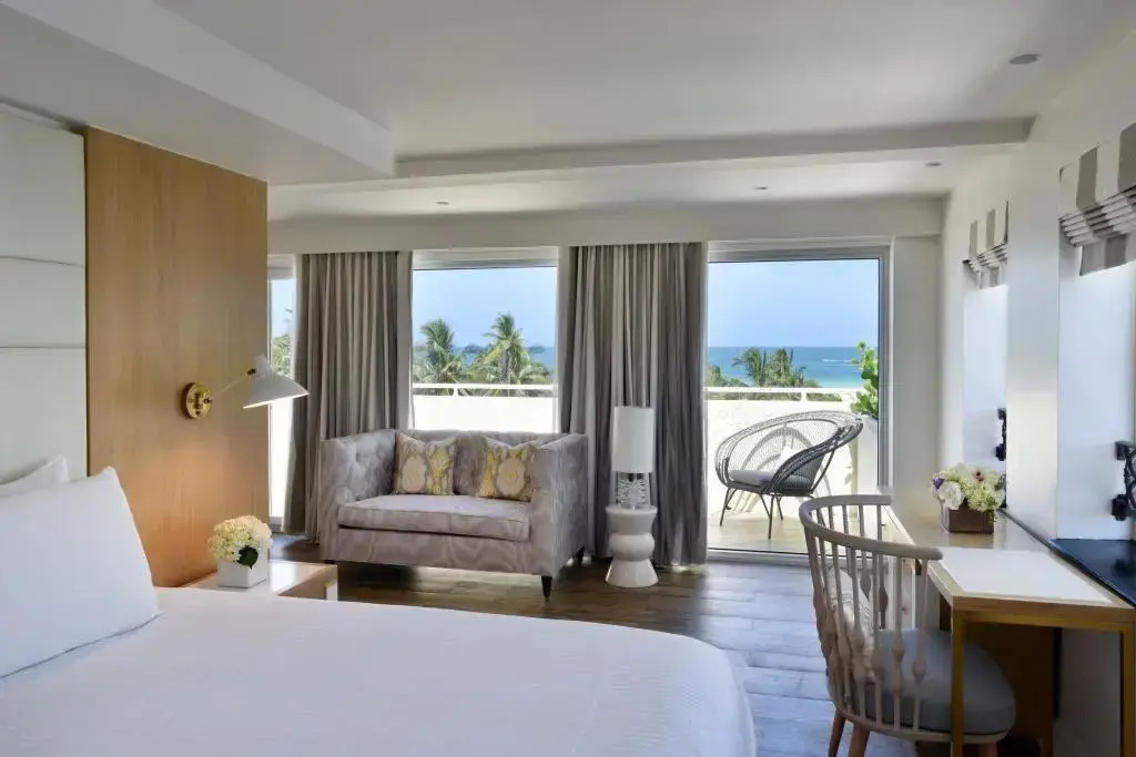 Hotel Ocean