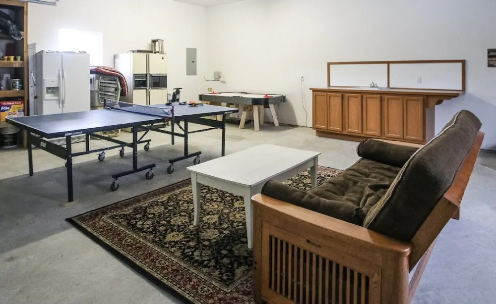 Alpine Acres Lodge