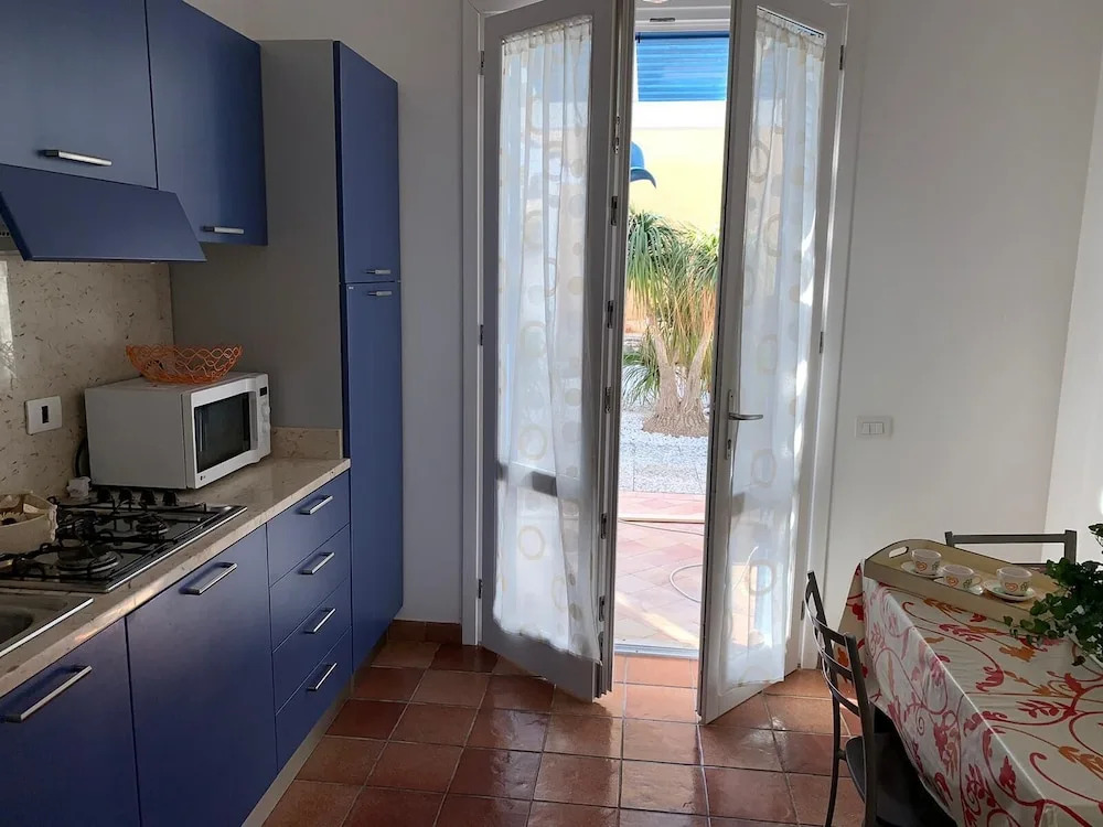 Orsola Apartments