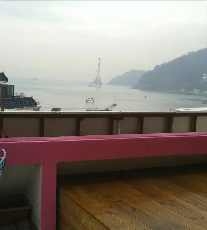 M Motel Songdo