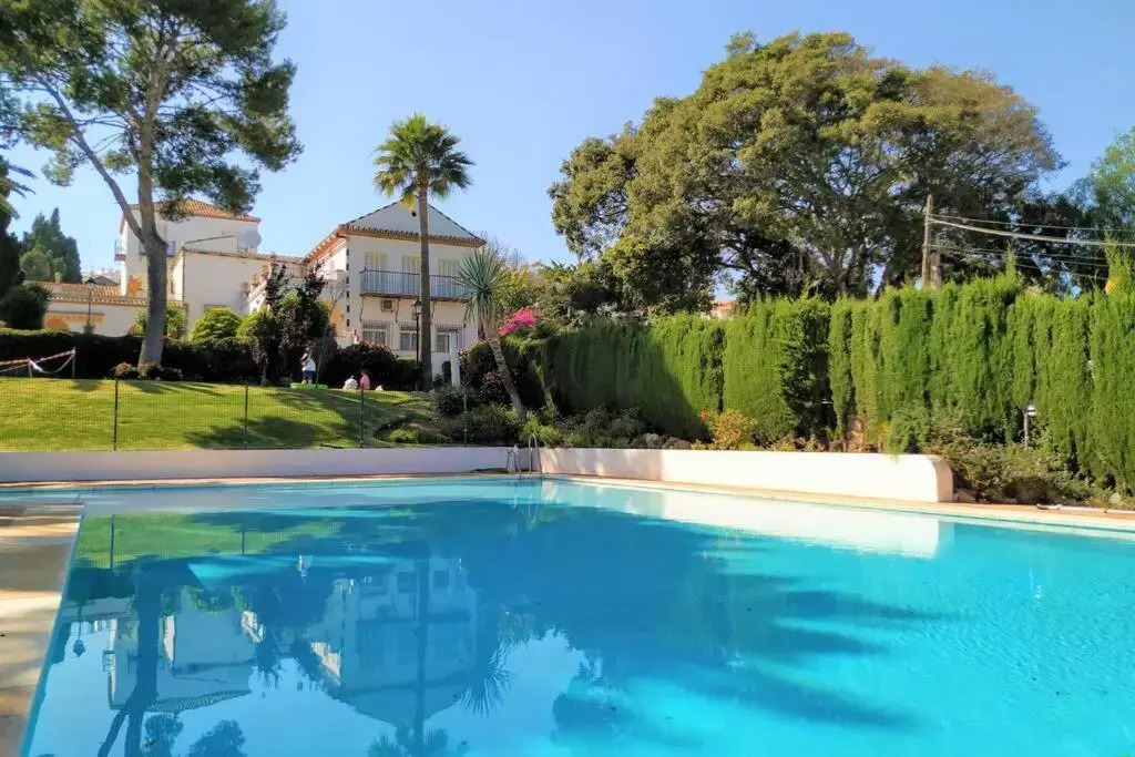 2021 Doña Carlota Luxury Studio With Pool And Gardens