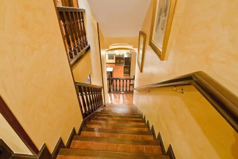 Apartamentos Capriccio